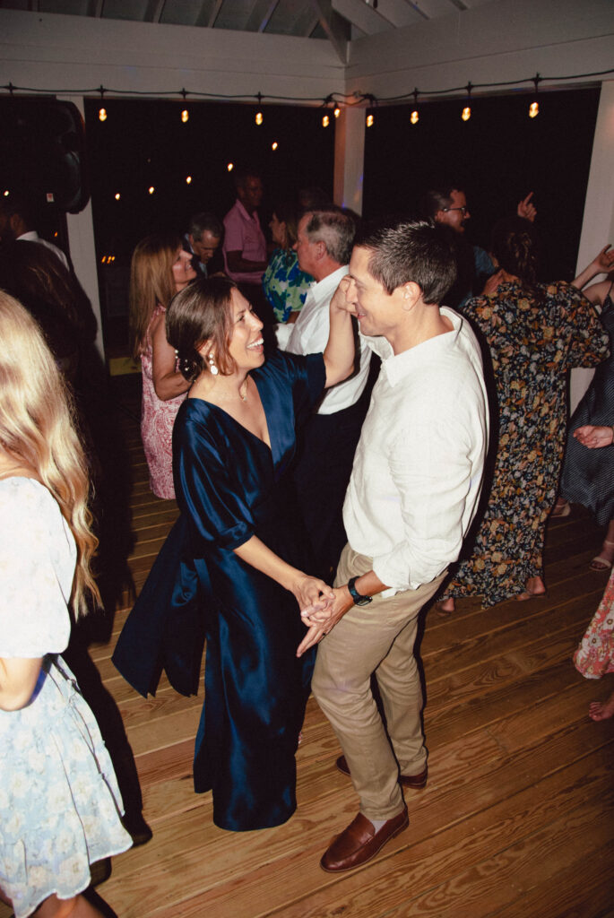 Wedding party