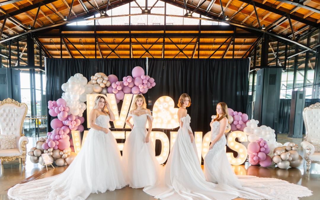 Tips for Attending a Wedding Expo  | Main Street Station